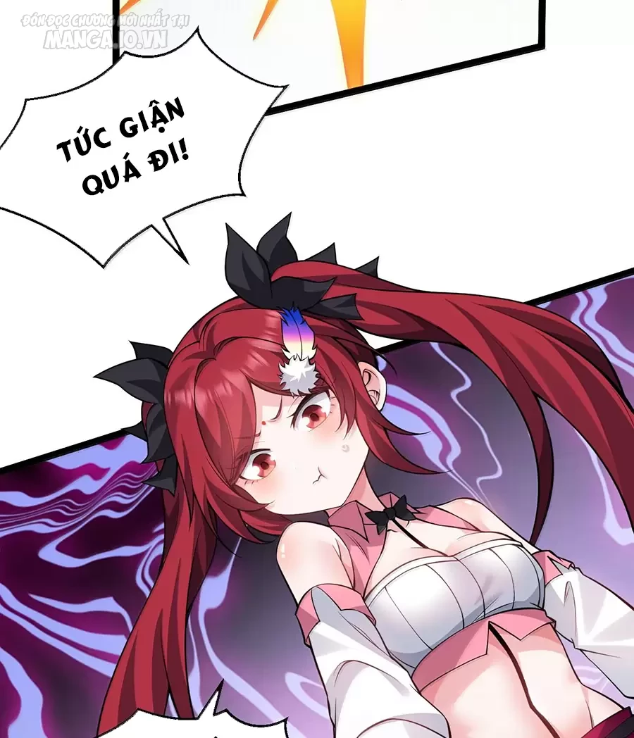 Hảo Đồ Nhi Hãy Tha Cho Vi Sư Chapter 255 - Trang 2