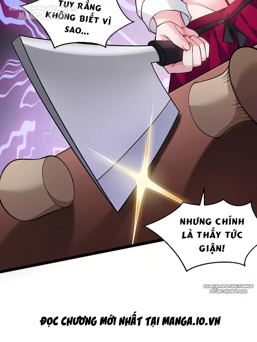 Hảo Đồ Nhi Hãy Tha Cho Vi Sư Chapter 255 - Trang 2