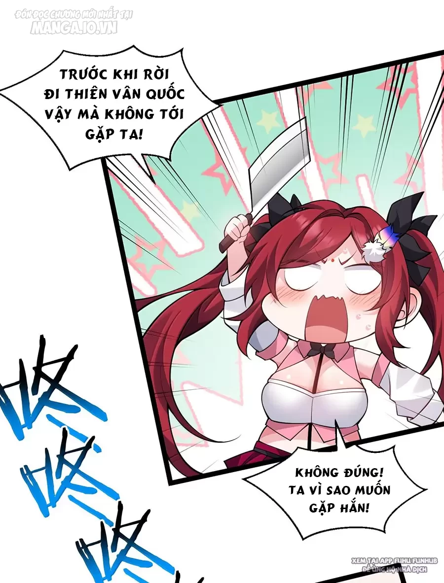 Hảo Đồ Nhi Hãy Tha Cho Vi Sư Chapter 255 - Trang 2