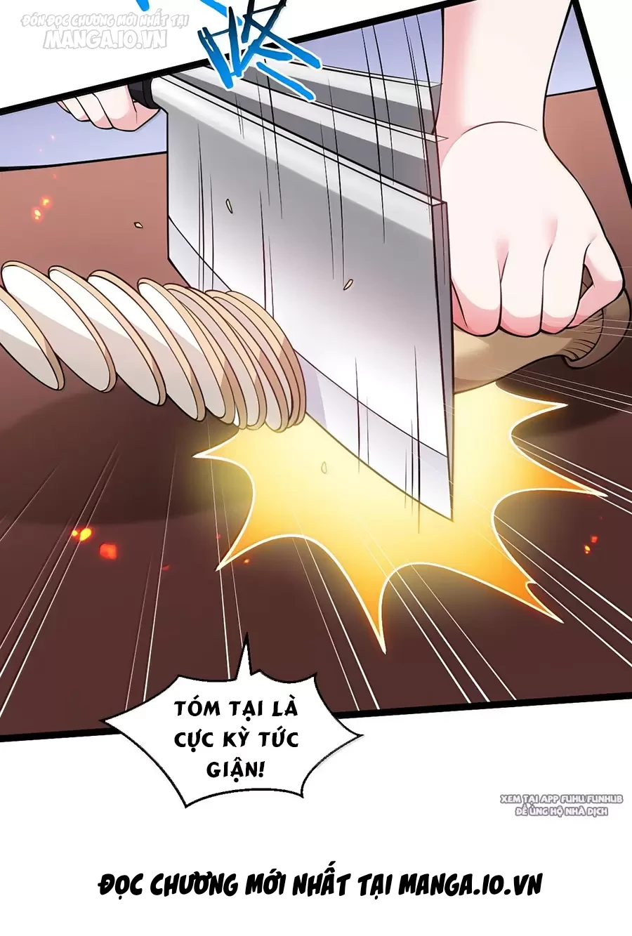 Hảo Đồ Nhi Hãy Tha Cho Vi Sư Chapter 255 - Trang 2