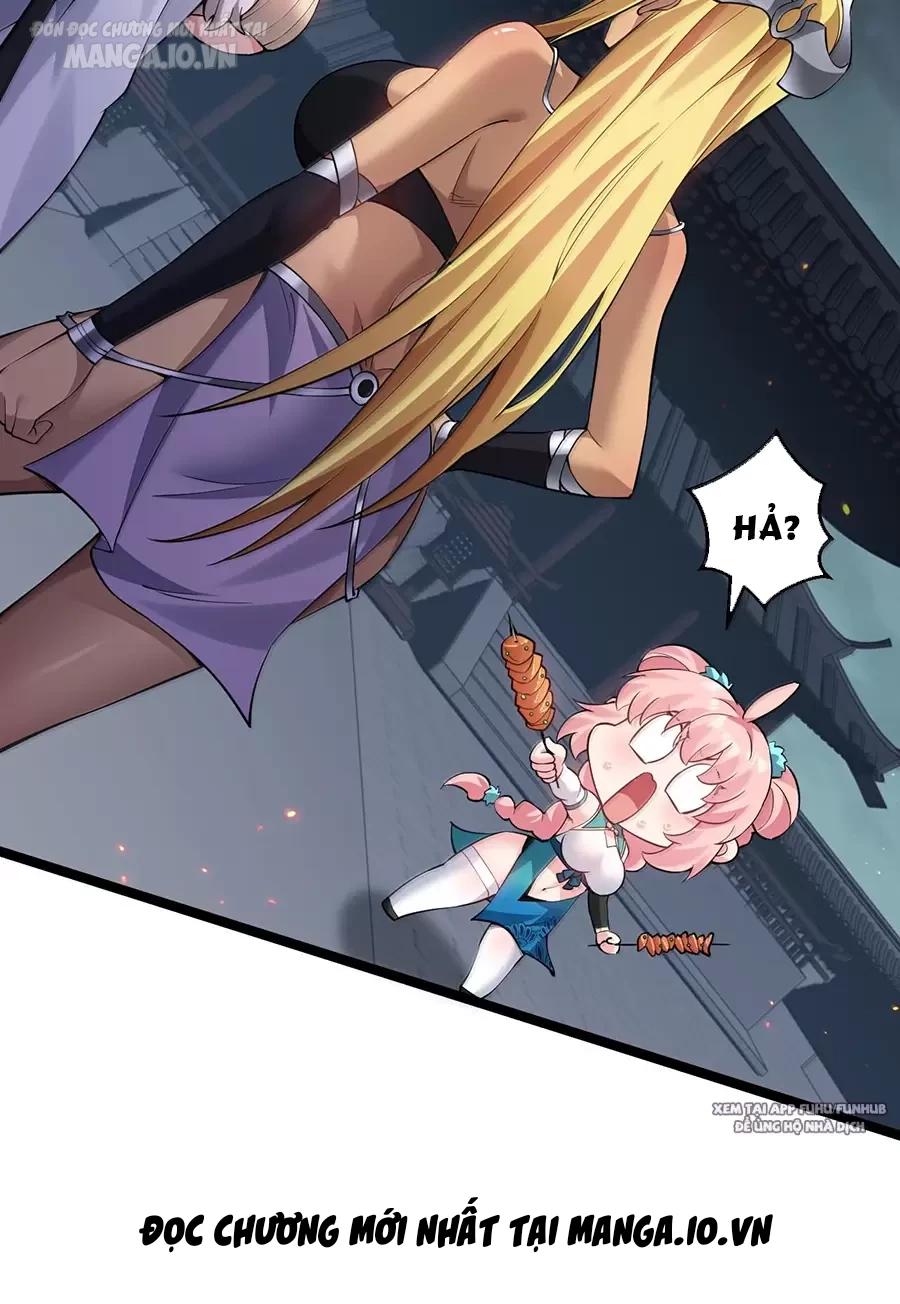 Hảo Đồ Nhi Hãy Tha Cho Vi Sư Chapter 255 - Trang 2