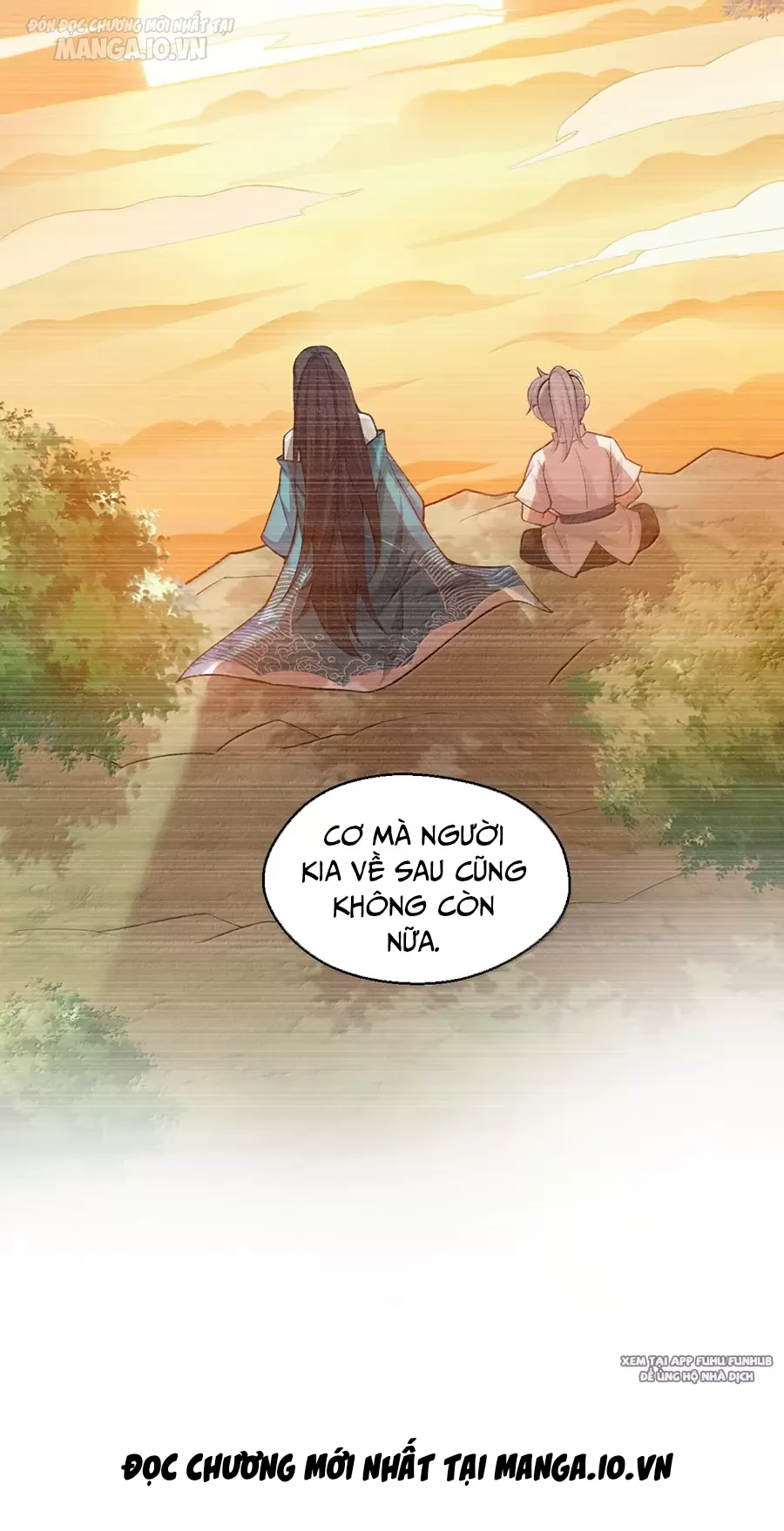 Hảo Đồ Nhi Hãy Tha Cho Vi Sư Chapter 256 - Trang 2