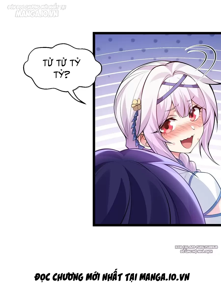 Hảo Đồ Nhi Hãy Tha Cho Vi Sư Chapter 256 - Trang 2