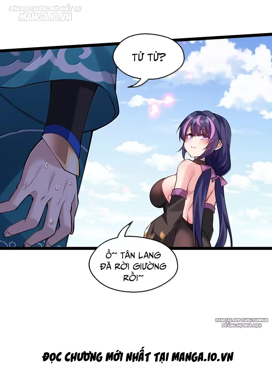 Hảo Đồ Nhi Hãy Tha Cho Vi Sư Chapter 256 - Trang 2