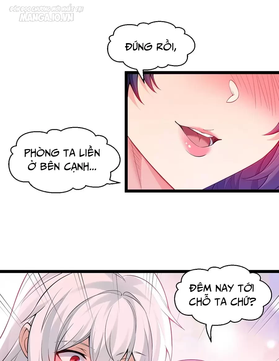 Hảo Đồ Nhi Hãy Tha Cho Vi Sư Chapter 256 - Trang 2