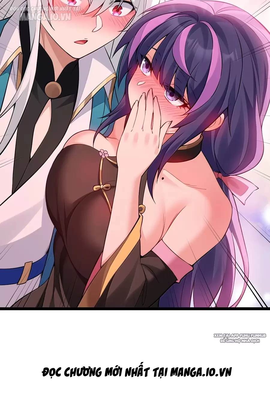 Hảo Đồ Nhi Hãy Tha Cho Vi Sư Chapter 256 - Trang 2