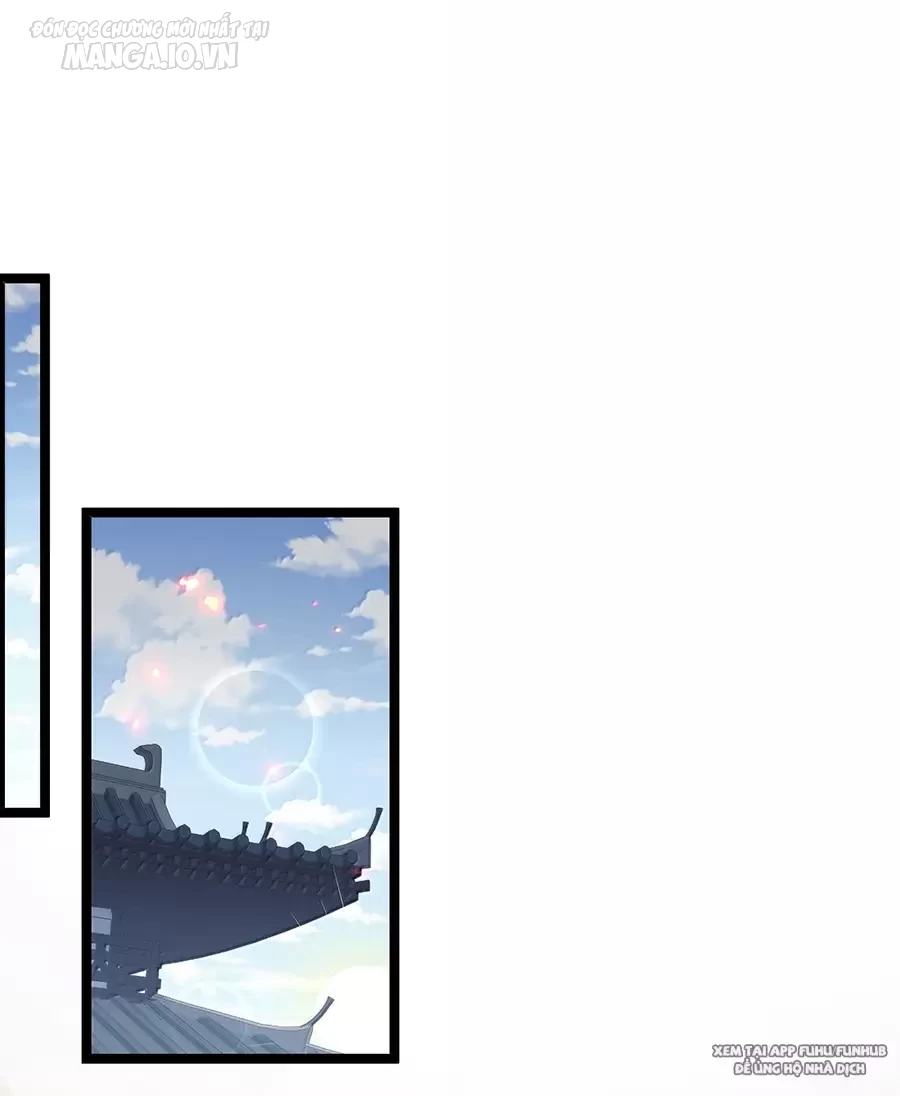 Hảo Đồ Nhi Hãy Tha Cho Vi Sư Chapter 256 - Trang 2