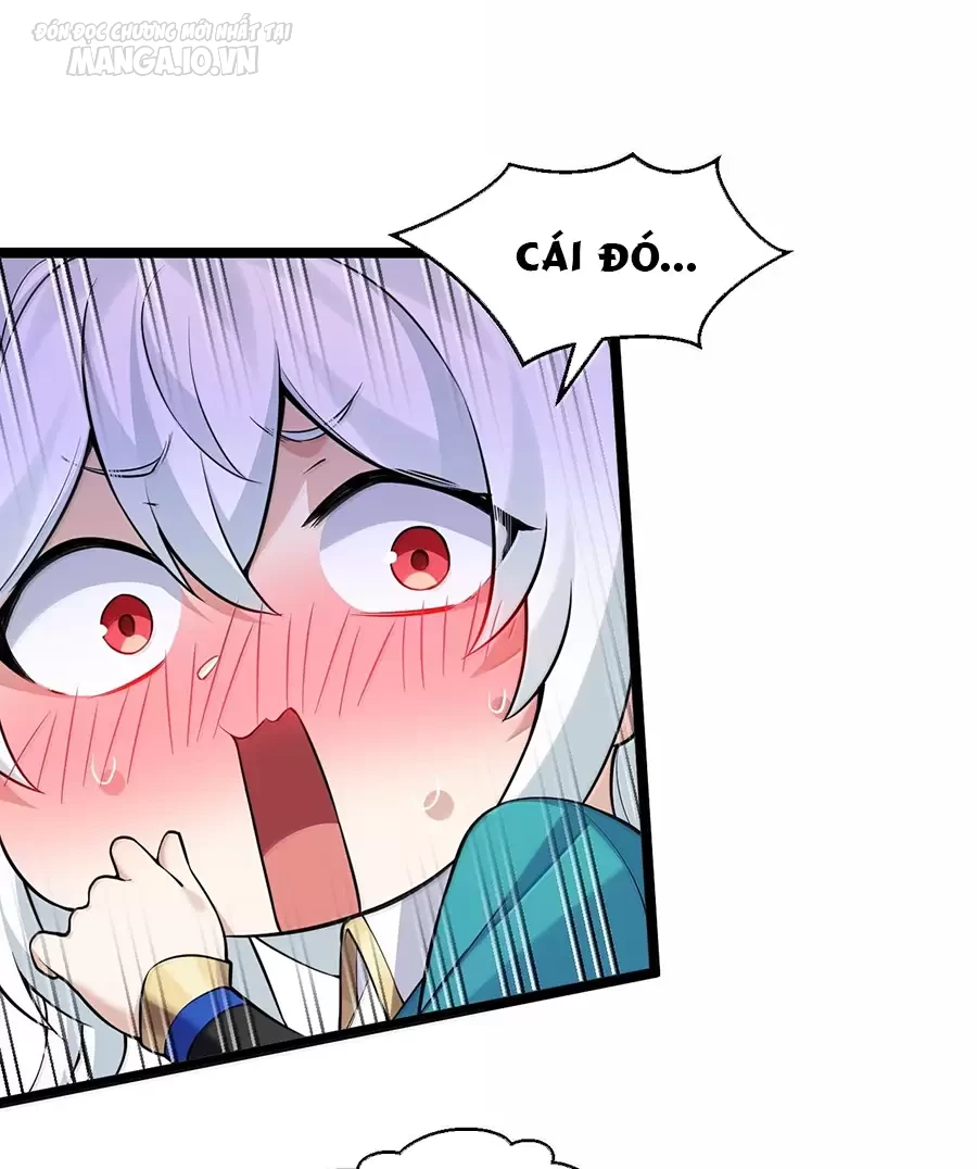 Hảo Đồ Nhi Hãy Tha Cho Vi Sư Chapter 256 - Trang 2