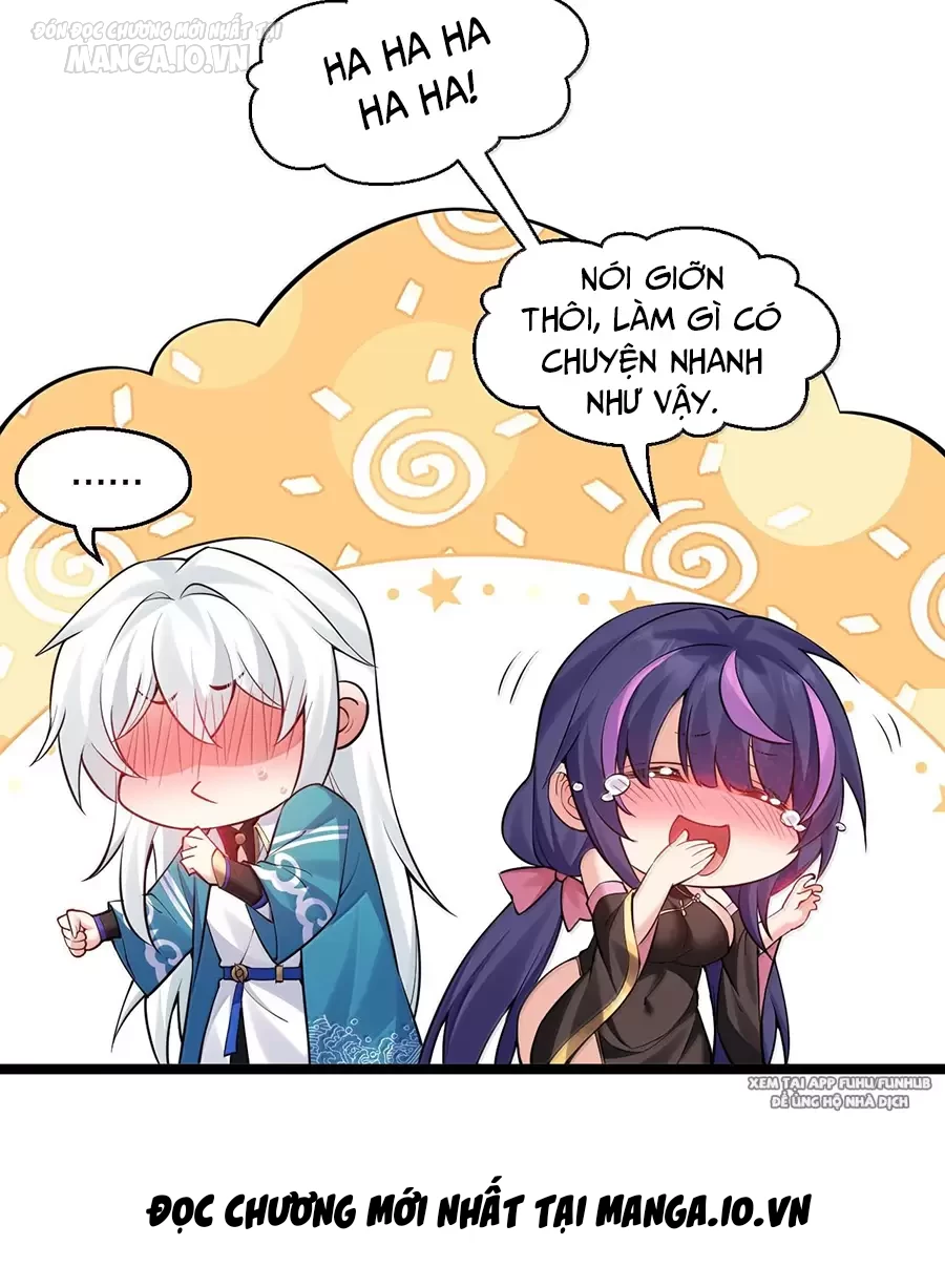 Hảo Đồ Nhi Hãy Tha Cho Vi Sư Chapter 256 - Trang 2