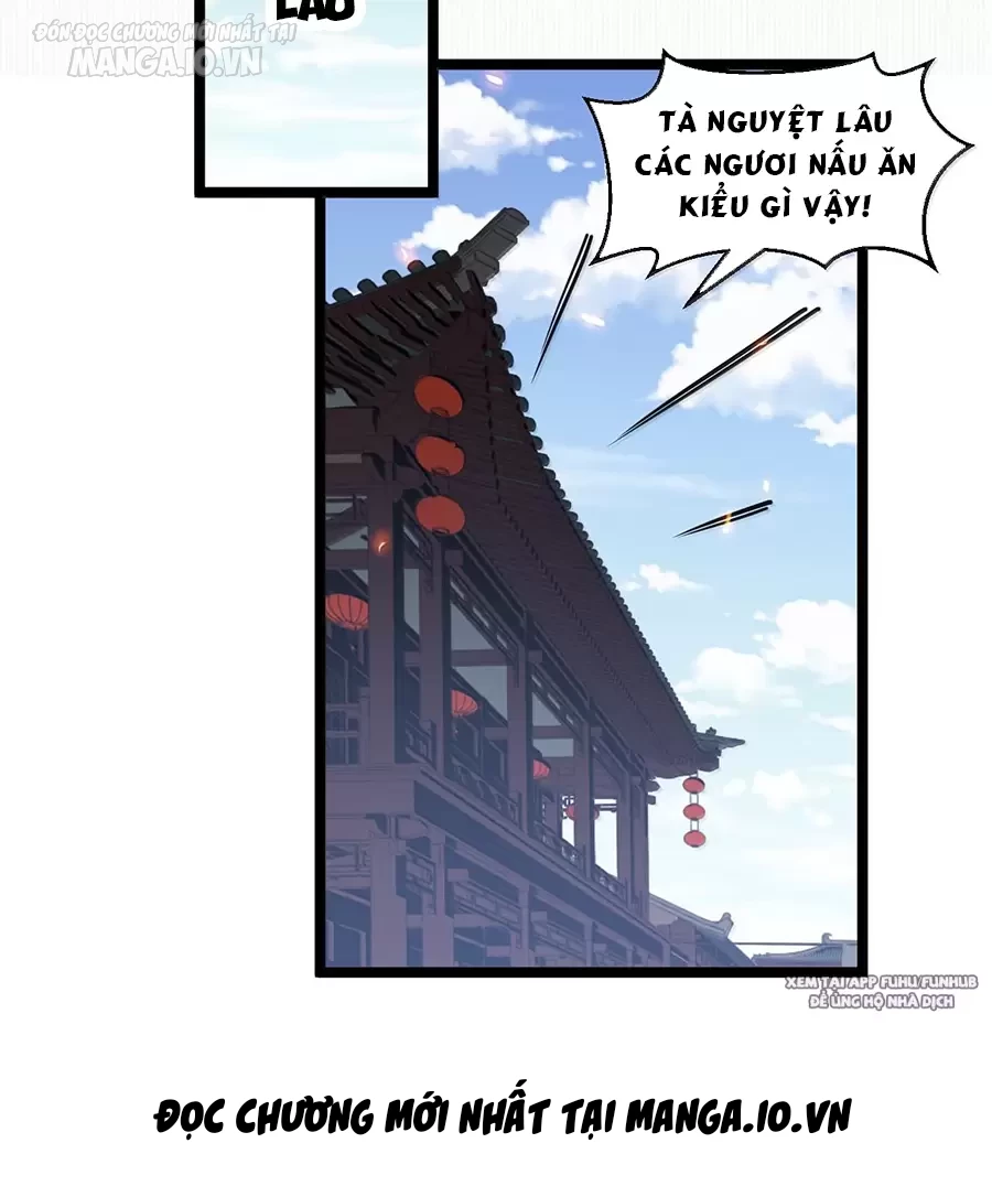 Hảo Đồ Nhi Hãy Tha Cho Vi Sư Chapter 256 - Trang 2