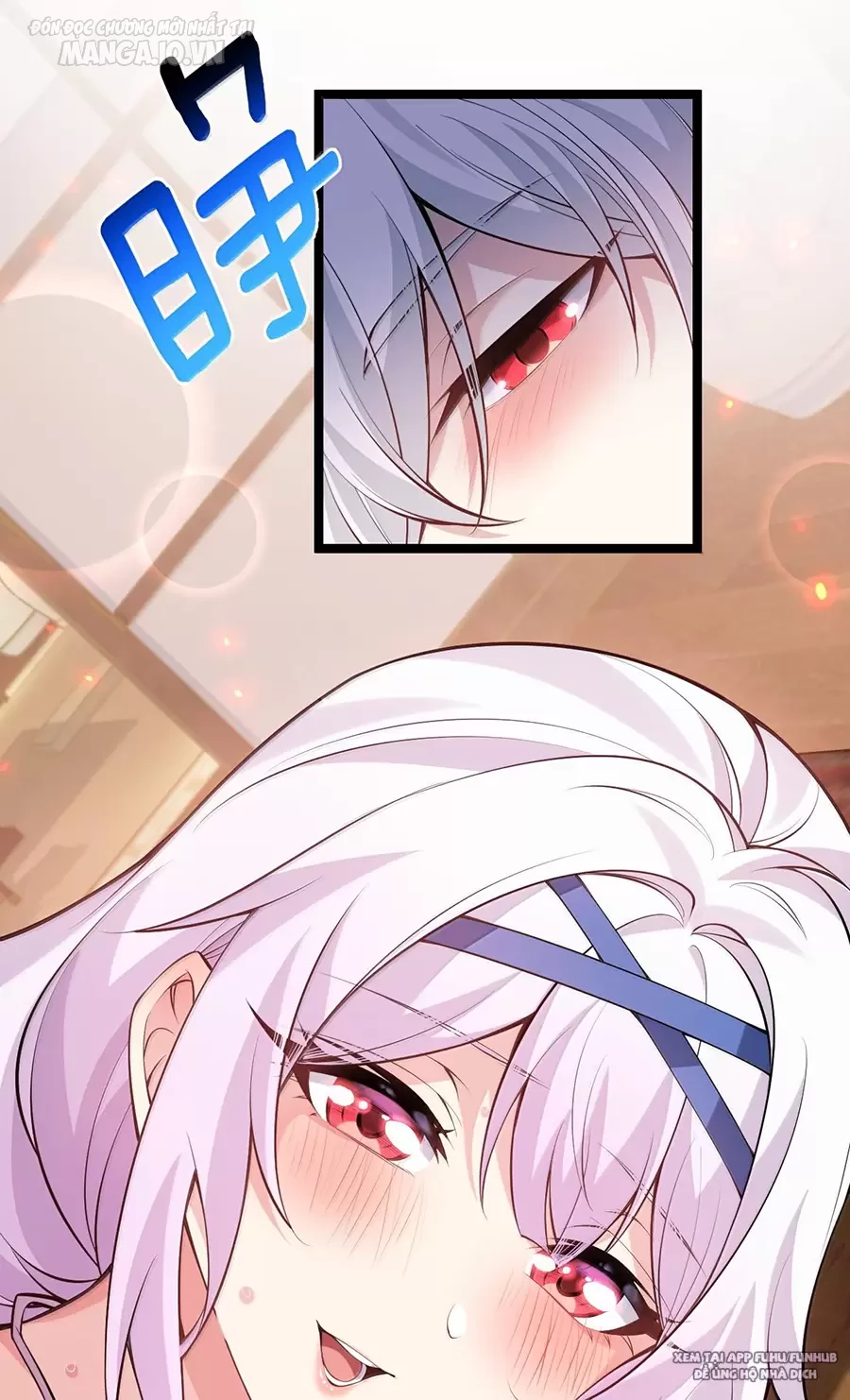 Hảo Đồ Nhi Hãy Tha Cho Vi Sư Chapter 256 - Trang 2