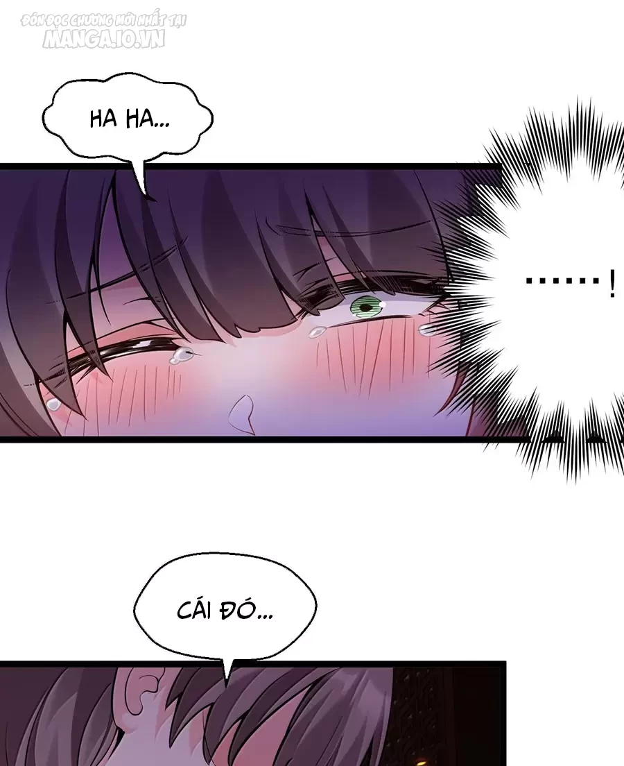 Hảo Đồ Nhi Hãy Tha Cho Vi Sư Chapter 256 - Trang 2