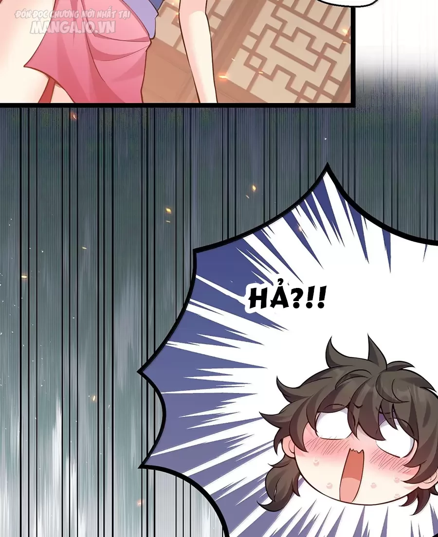 Hảo Đồ Nhi Hãy Tha Cho Vi Sư Chapter 256 - Trang 2