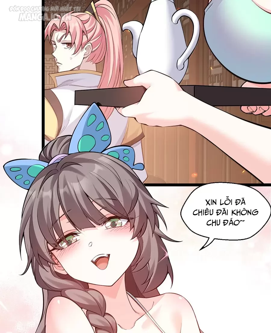 Hảo Đồ Nhi Hãy Tha Cho Vi Sư Chapter 256 - Trang 2