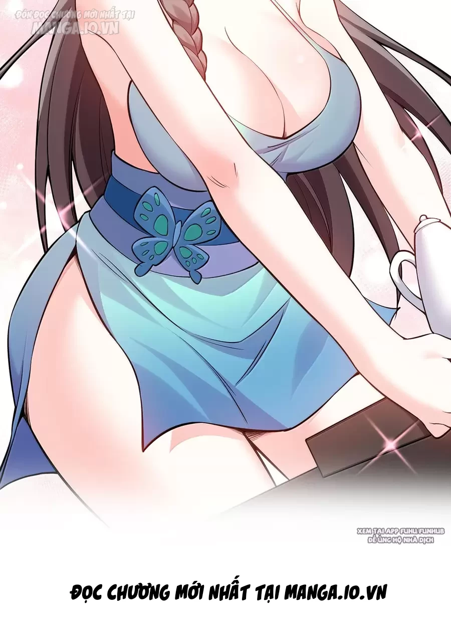 Hảo Đồ Nhi Hãy Tha Cho Vi Sư Chapter 256 - Trang 2