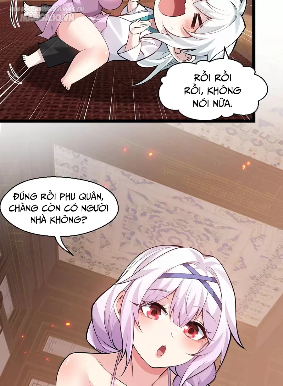 Hảo Đồ Nhi Hãy Tha Cho Vi Sư Chapter 256 - Trang 2