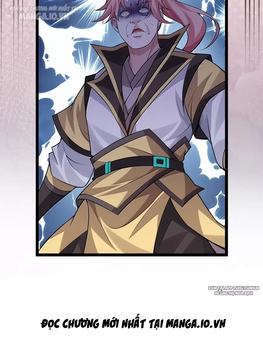 Hảo Đồ Nhi Hãy Tha Cho Vi Sư Chapter 257 - Trang 2