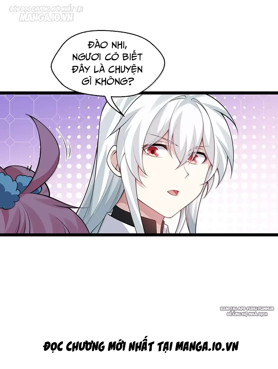 Hảo Đồ Nhi Hãy Tha Cho Vi Sư Chapter 257 - Trang 2