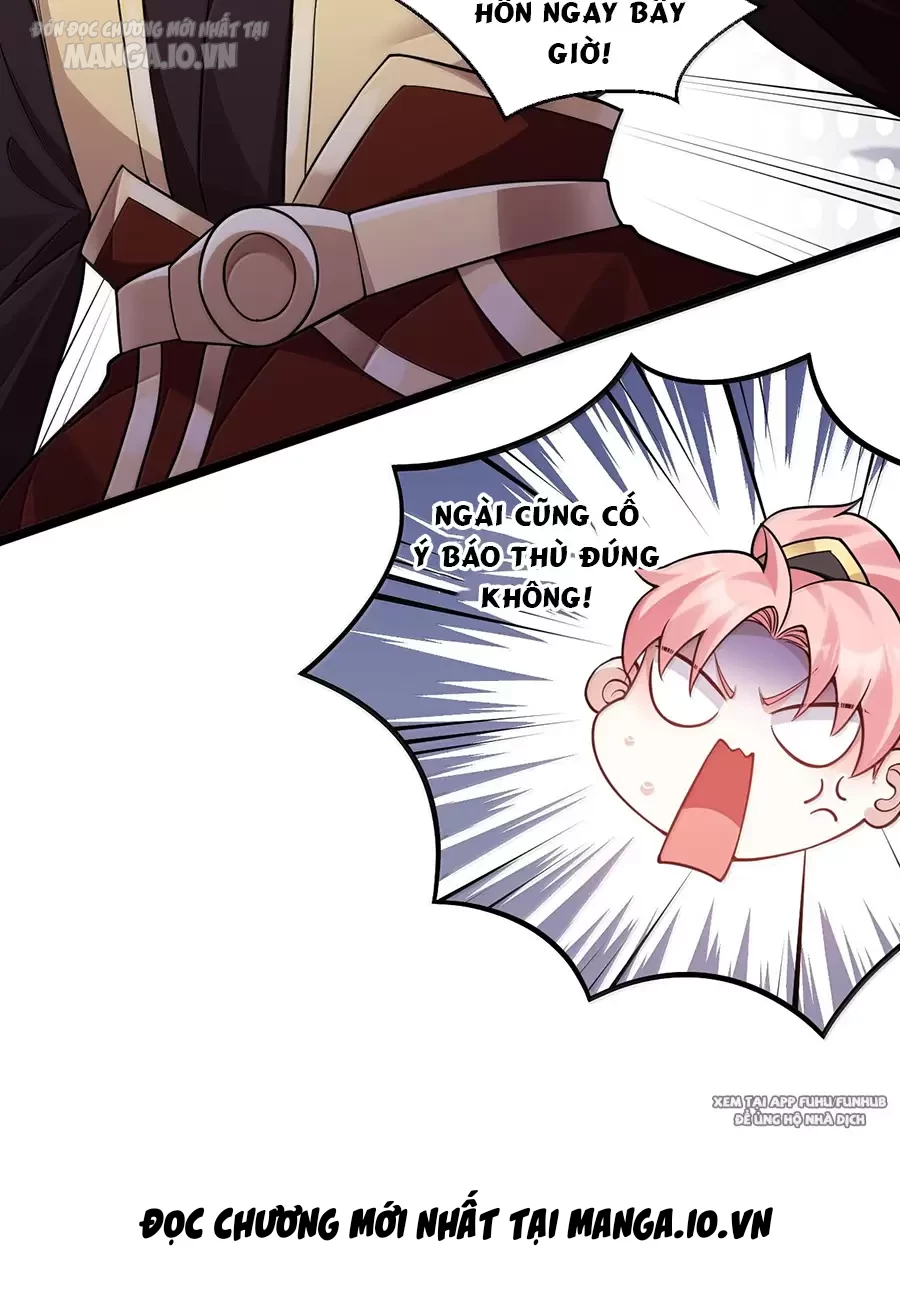 Hảo Đồ Nhi Hãy Tha Cho Vi Sư Chapter 257 - Trang 2