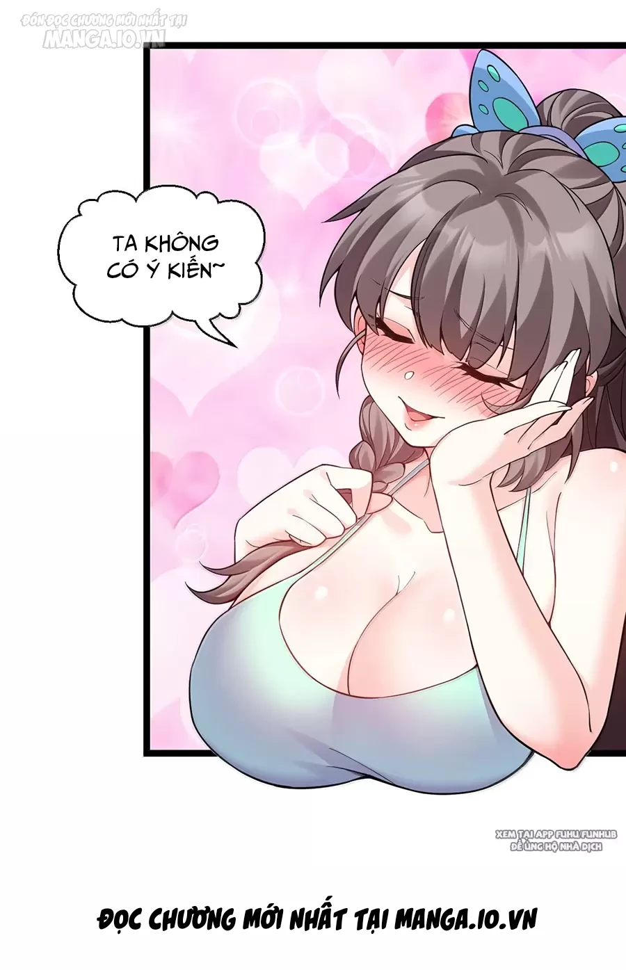 Hảo Đồ Nhi Hãy Tha Cho Vi Sư Chapter 257 - Trang 2