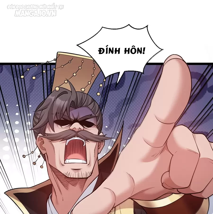 Hảo Đồ Nhi Hãy Tha Cho Vi Sư Chapter 257 - Trang 2