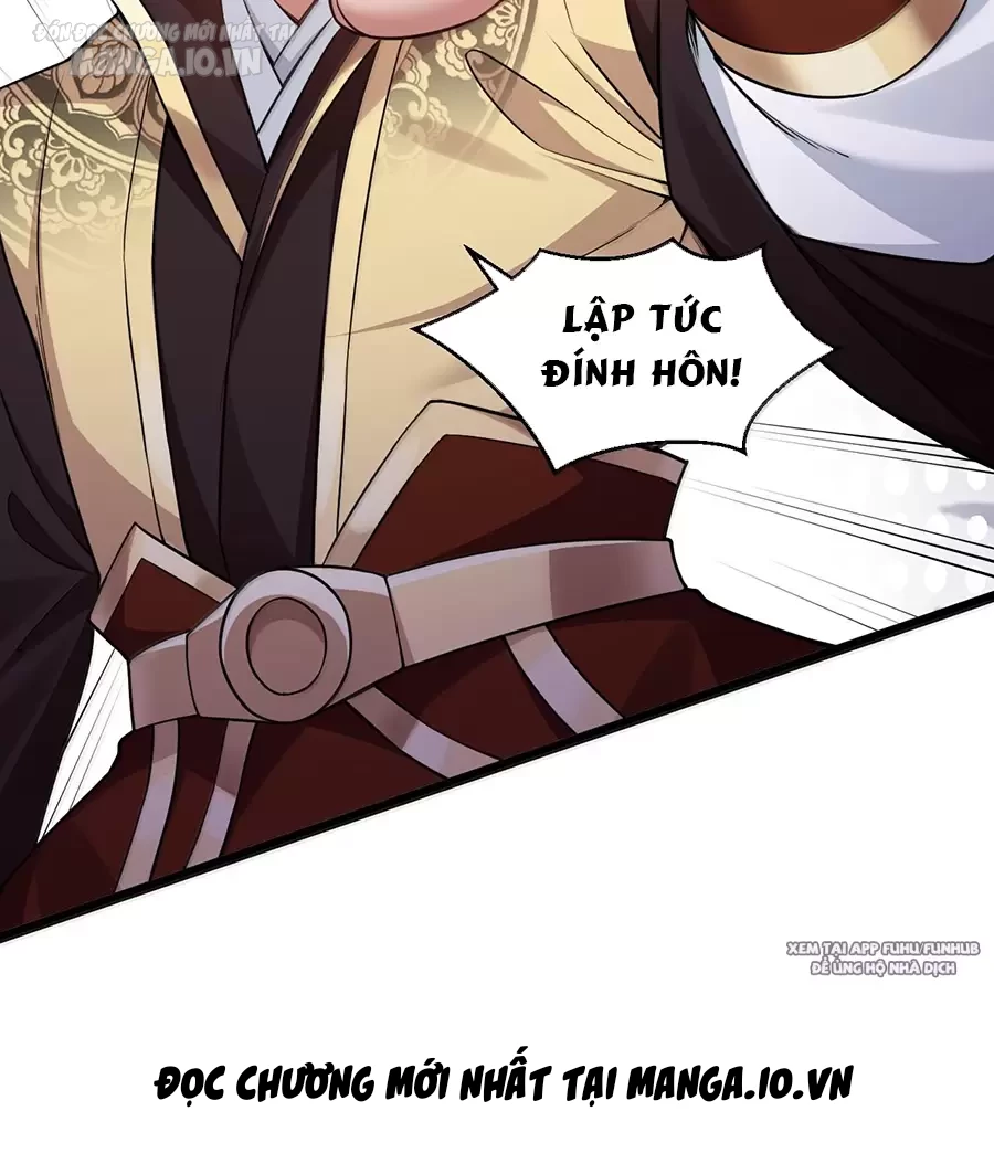 Hảo Đồ Nhi Hãy Tha Cho Vi Sư Chapter 257 - Trang 2