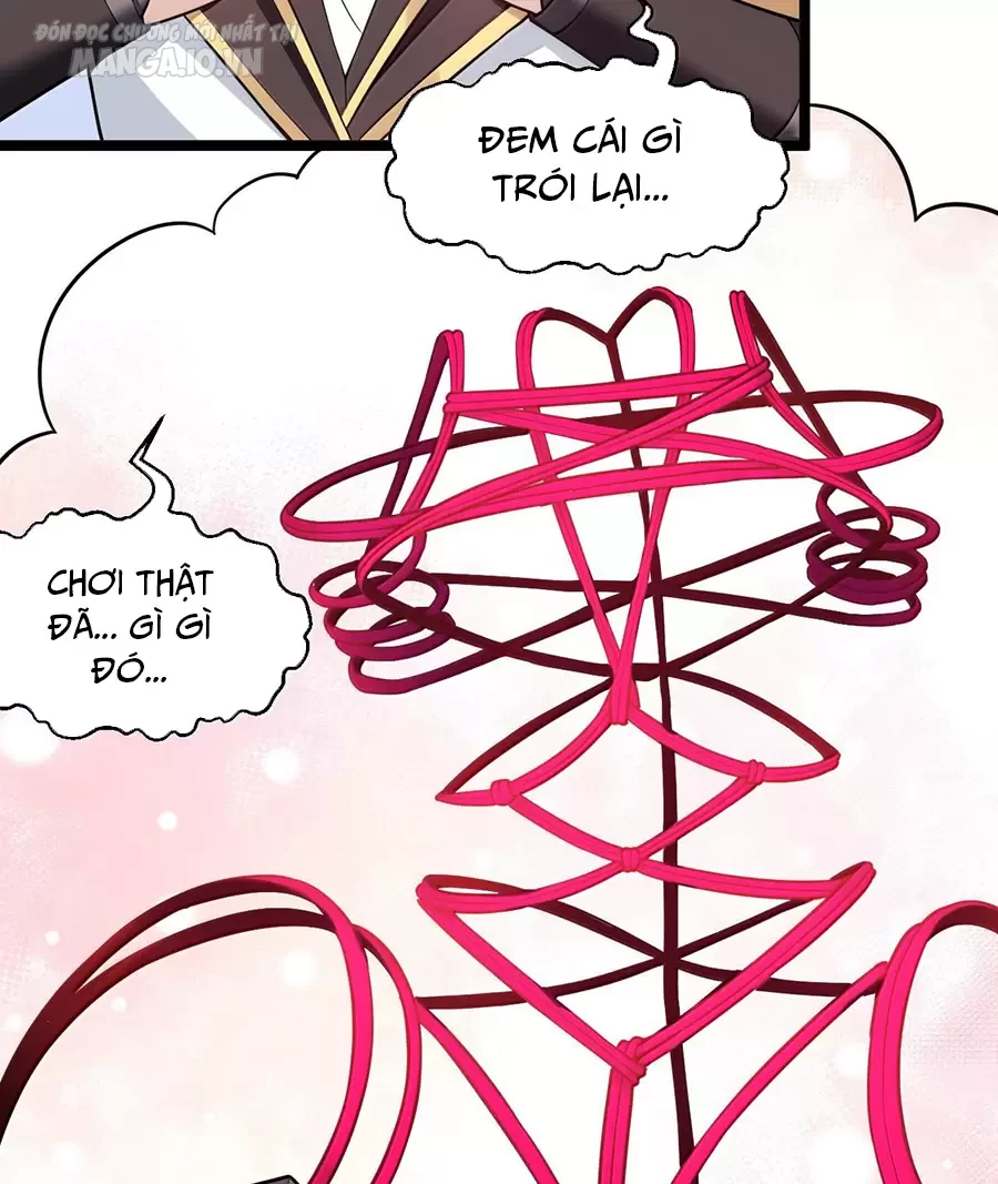 Hảo Đồ Nhi Hãy Tha Cho Vi Sư Chapter 257 - Trang 2