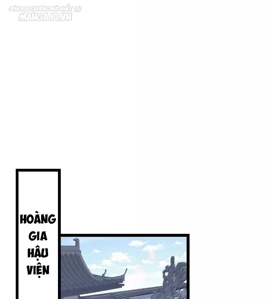 Hảo Đồ Nhi Hãy Tha Cho Vi Sư Chapter 257 - Trang 2