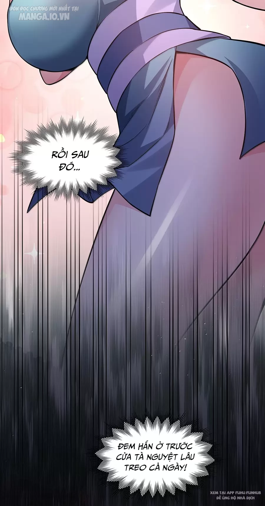 Hảo Đồ Nhi Hãy Tha Cho Vi Sư Chapter 257 - Trang 2