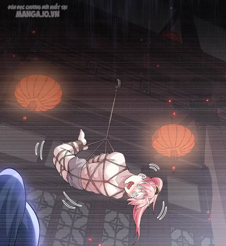 Hảo Đồ Nhi Hãy Tha Cho Vi Sư Chapter 257 - Trang 2