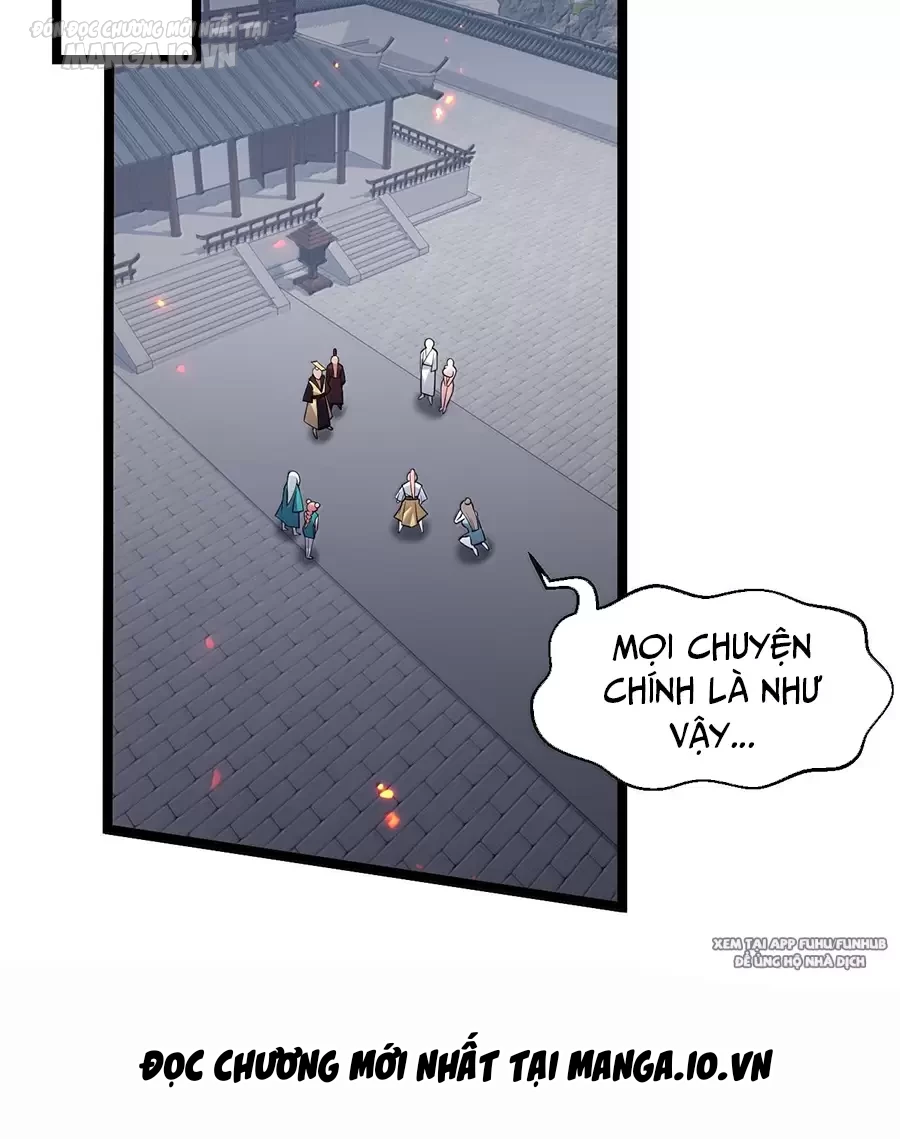 Hảo Đồ Nhi Hãy Tha Cho Vi Sư Chapter 257 - Trang 2