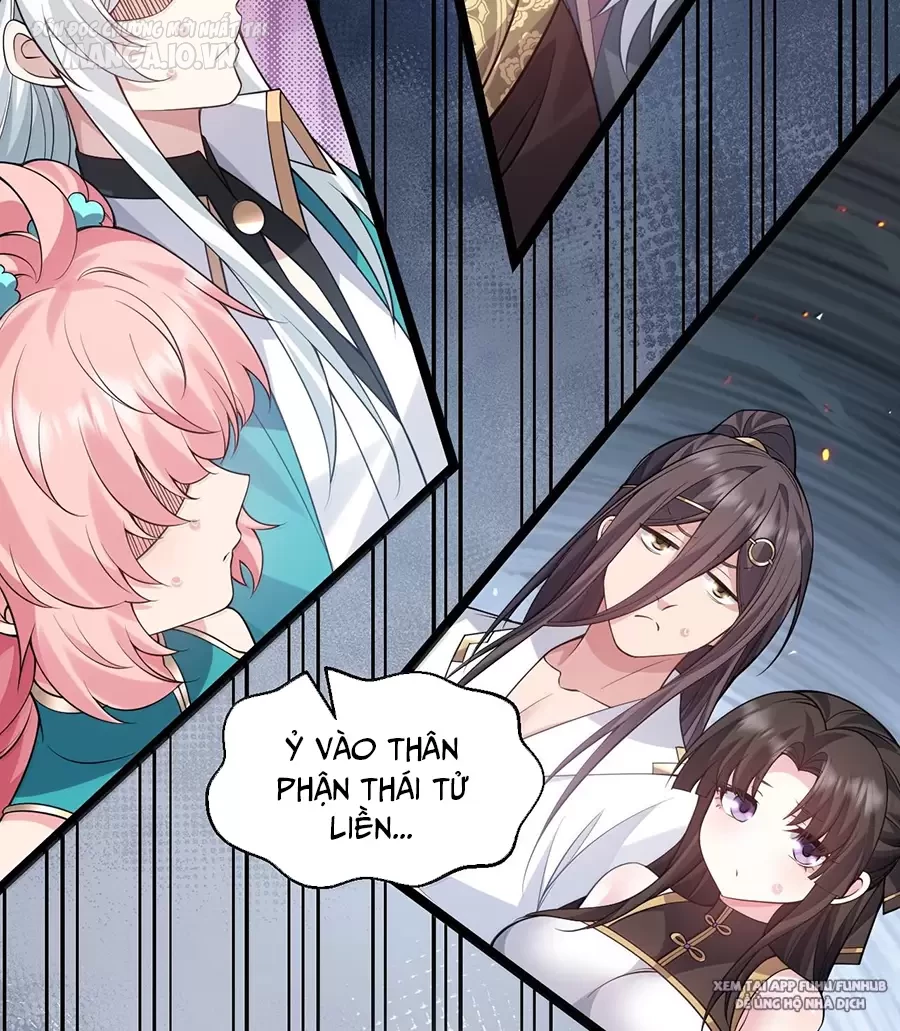 Hảo Đồ Nhi Hãy Tha Cho Vi Sư Chapter 257 - Trang 2