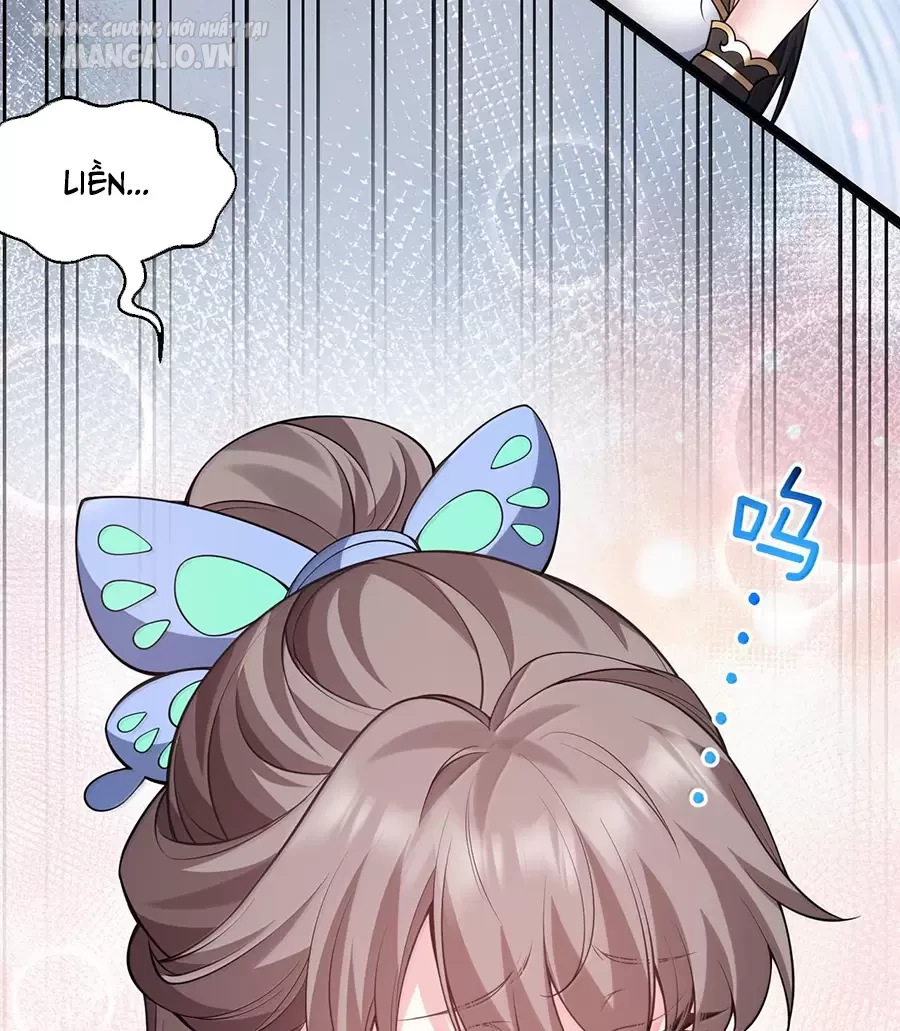 Hảo Đồ Nhi Hãy Tha Cho Vi Sư Chapter 257 - Trang 2