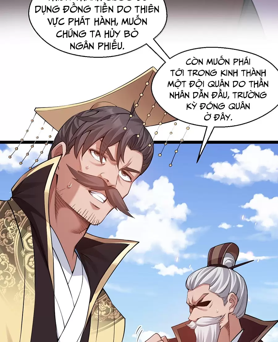 Hảo Đồ Nhi Hãy Tha Cho Vi Sư Chapter 258 - Trang 2