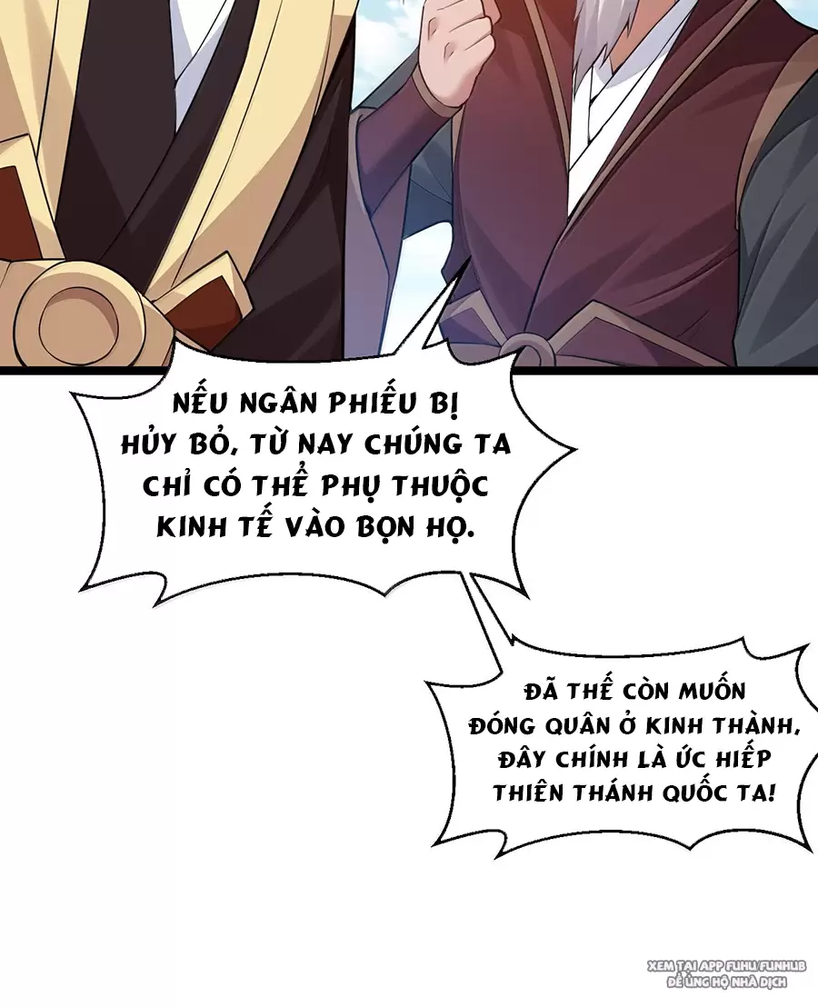 Hảo Đồ Nhi Hãy Tha Cho Vi Sư Chapter 258 - Trang 2