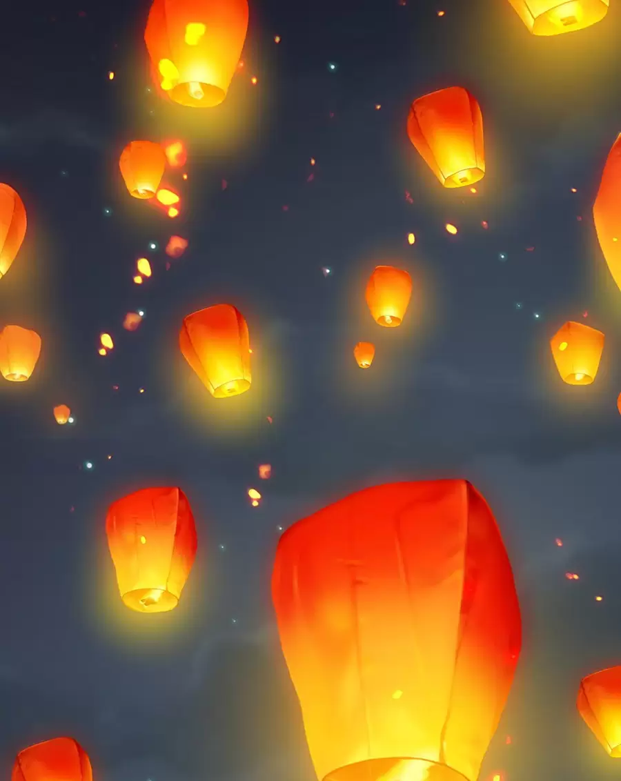 Hảo Đồ Nhi Hãy Tha Cho Vi Sư Chapter 258 - Trang 2