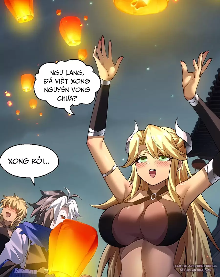 Hảo Đồ Nhi Hãy Tha Cho Vi Sư Chapter 258 - Trang 2