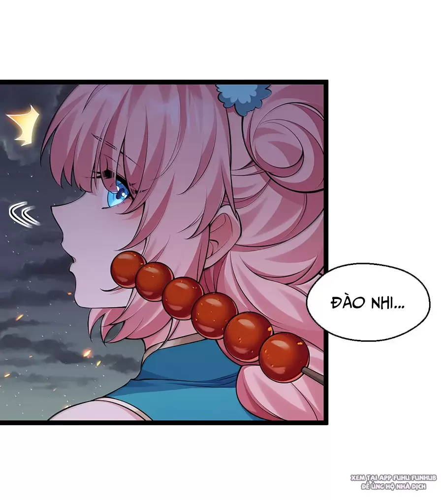 Hảo Đồ Nhi Hãy Tha Cho Vi Sư Chapter 258 - Trang 2