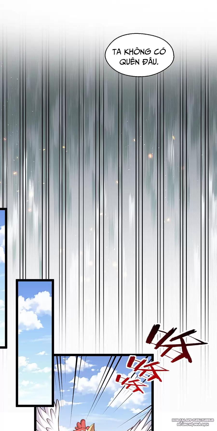 Hảo Đồ Nhi Hãy Tha Cho Vi Sư Chapter 258 - Trang 2