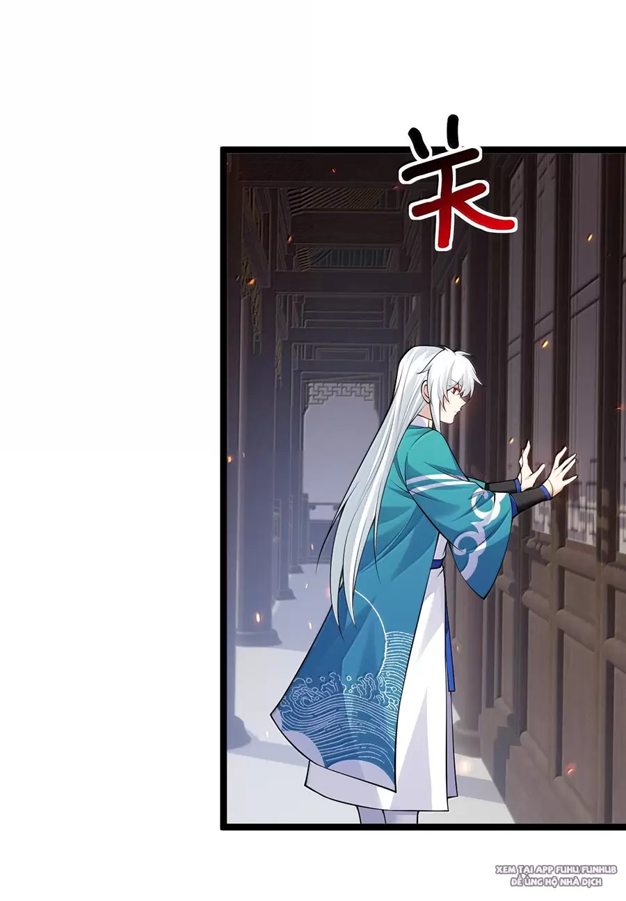 Hảo Đồ Nhi Hãy Tha Cho Vi Sư Chapter 258 - Trang 2