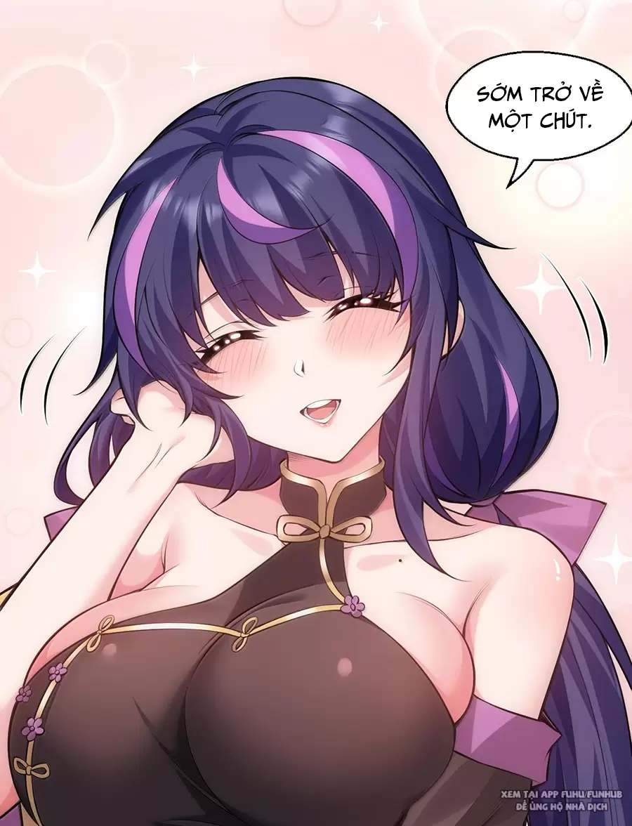 Hảo Đồ Nhi Hãy Tha Cho Vi Sư Chapter 258 - Trang 2