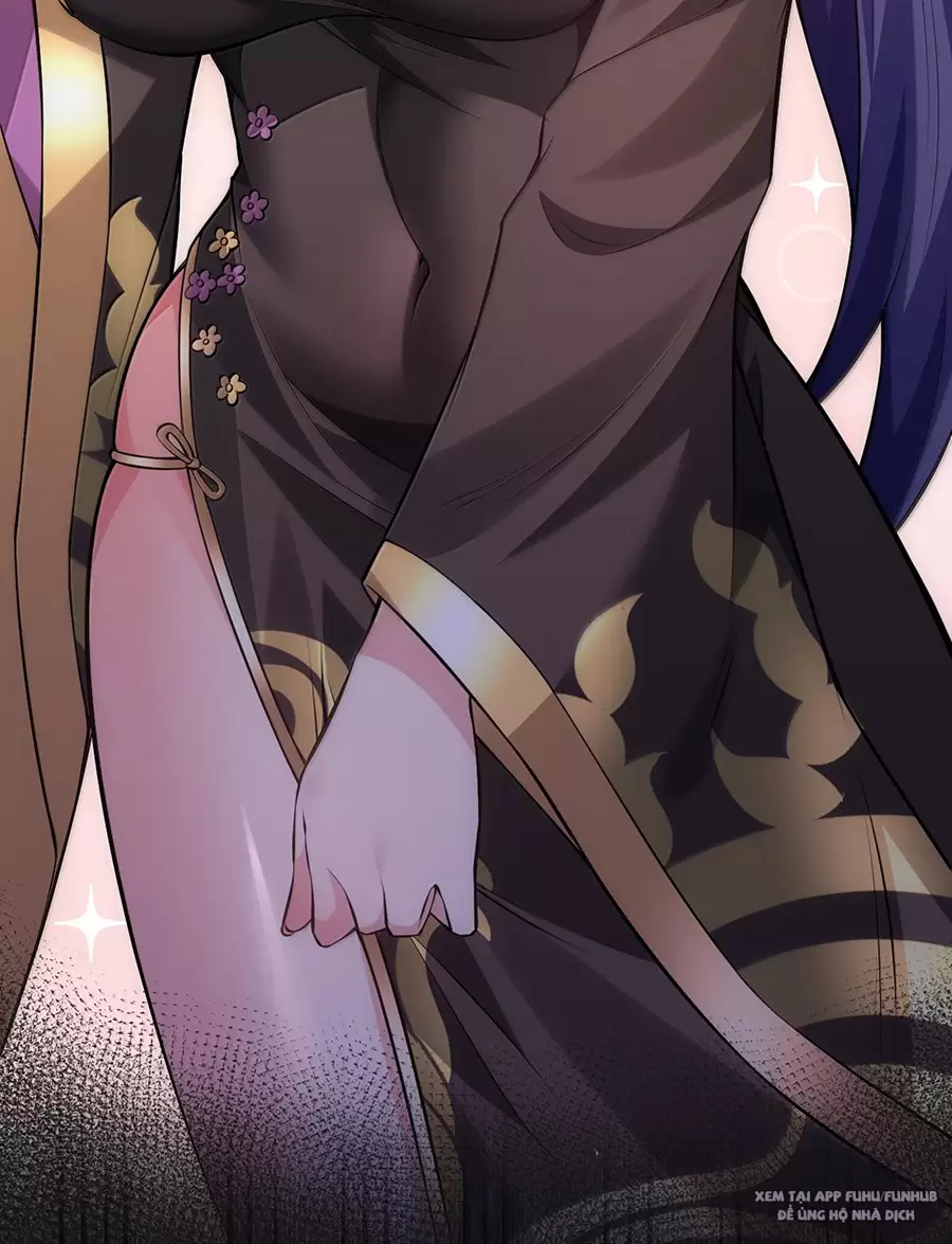 Hảo Đồ Nhi Hãy Tha Cho Vi Sư Chapter 258 - Trang 2