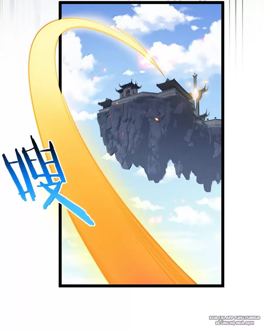 Hảo Đồ Nhi Hãy Tha Cho Vi Sư Chapter 258 - Trang 2