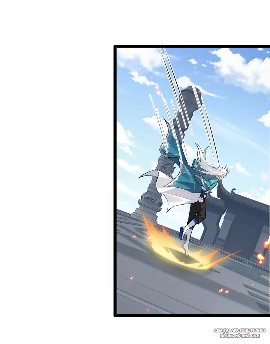 Hảo Đồ Nhi Hãy Tha Cho Vi Sư Chapter 258 - Trang 2