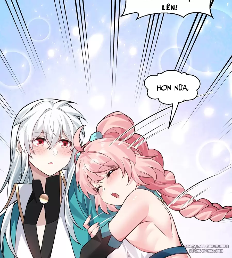 Hảo Đồ Nhi Hãy Tha Cho Vi Sư Chapter 258 - Trang 2