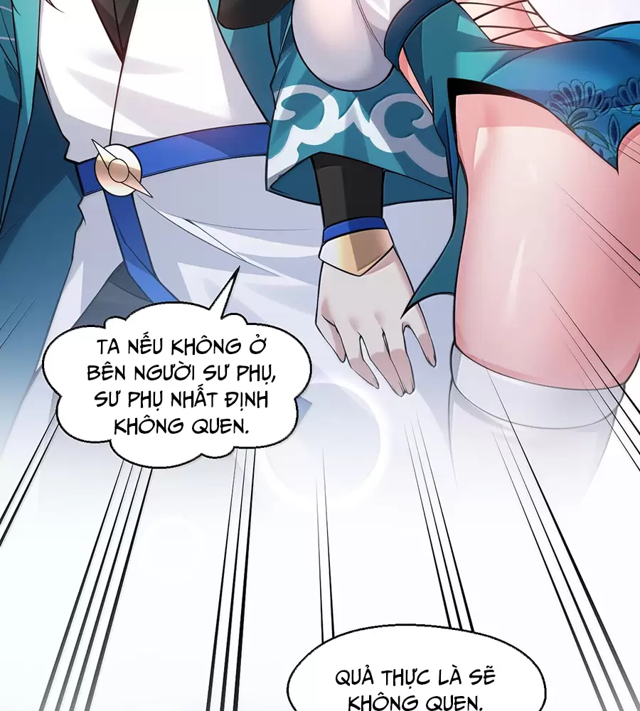 Hảo Đồ Nhi Hãy Tha Cho Vi Sư Chapter 258 - Trang 2