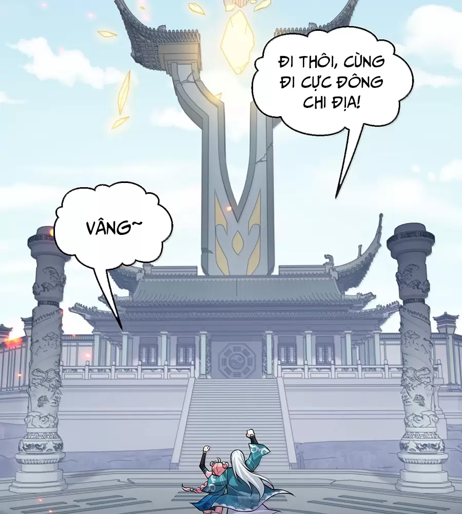 Hảo Đồ Nhi Hãy Tha Cho Vi Sư Chapter 258 - Trang 2