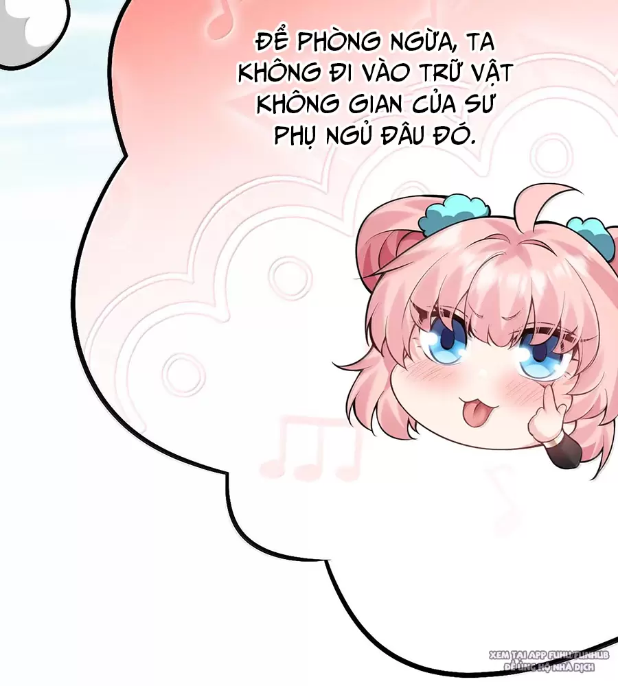 Hảo Đồ Nhi Hãy Tha Cho Vi Sư Chapter 258 - Trang 2