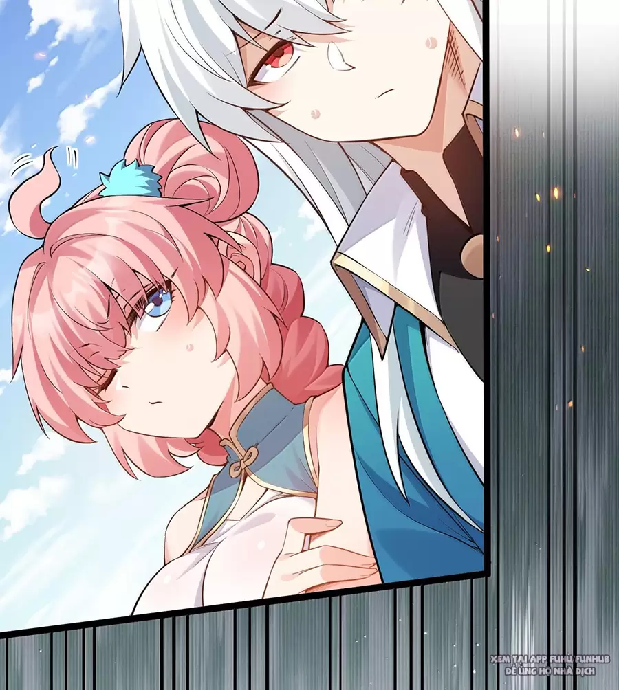 Hảo Đồ Nhi Hãy Tha Cho Vi Sư Chapter 258 - Trang 2