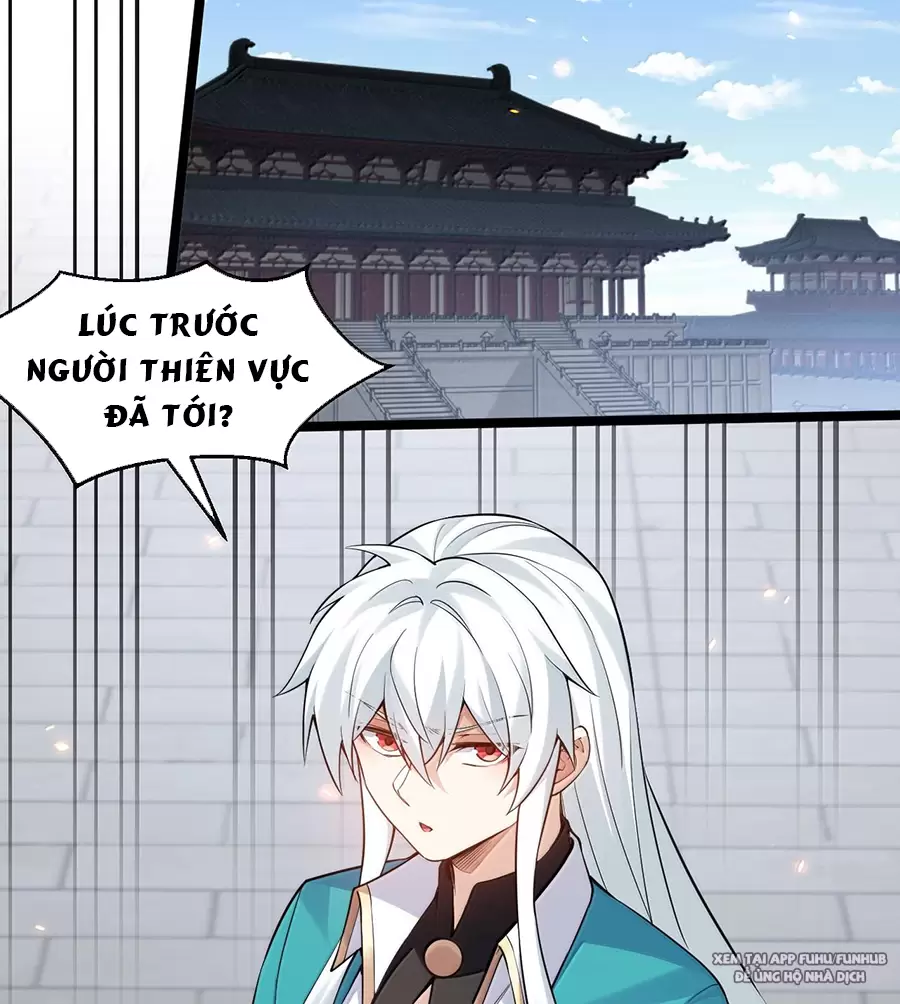 Hảo Đồ Nhi Hãy Tha Cho Vi Sư Chapter 258 - Trang 2